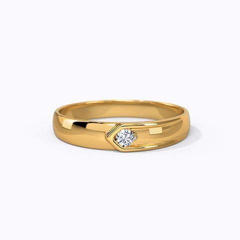 Max Diamond Band for Men Max Diamond Band for Men